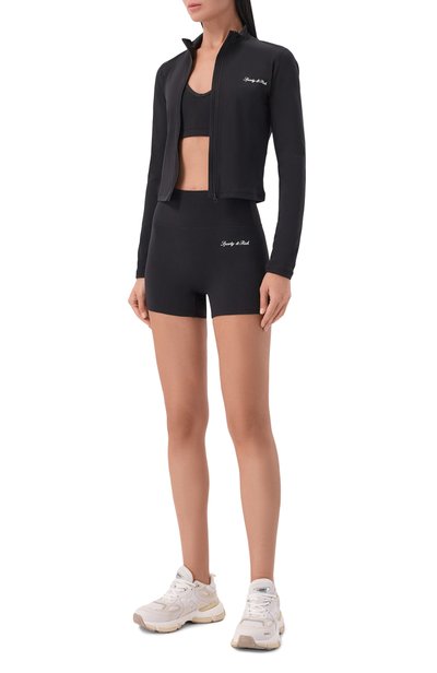 Женские шорты SPORTY AND RICH, арт. SH05871326BA01