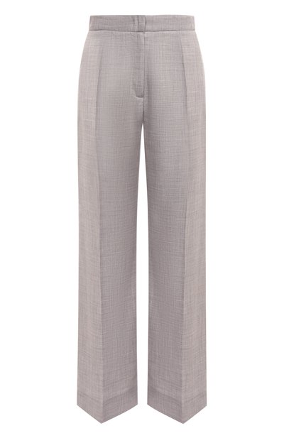 Женские кашемировые брюки COLOMBO, арт. PA00440