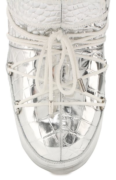 Сапоги MOON BOOT, арт. 14089600, фото 5