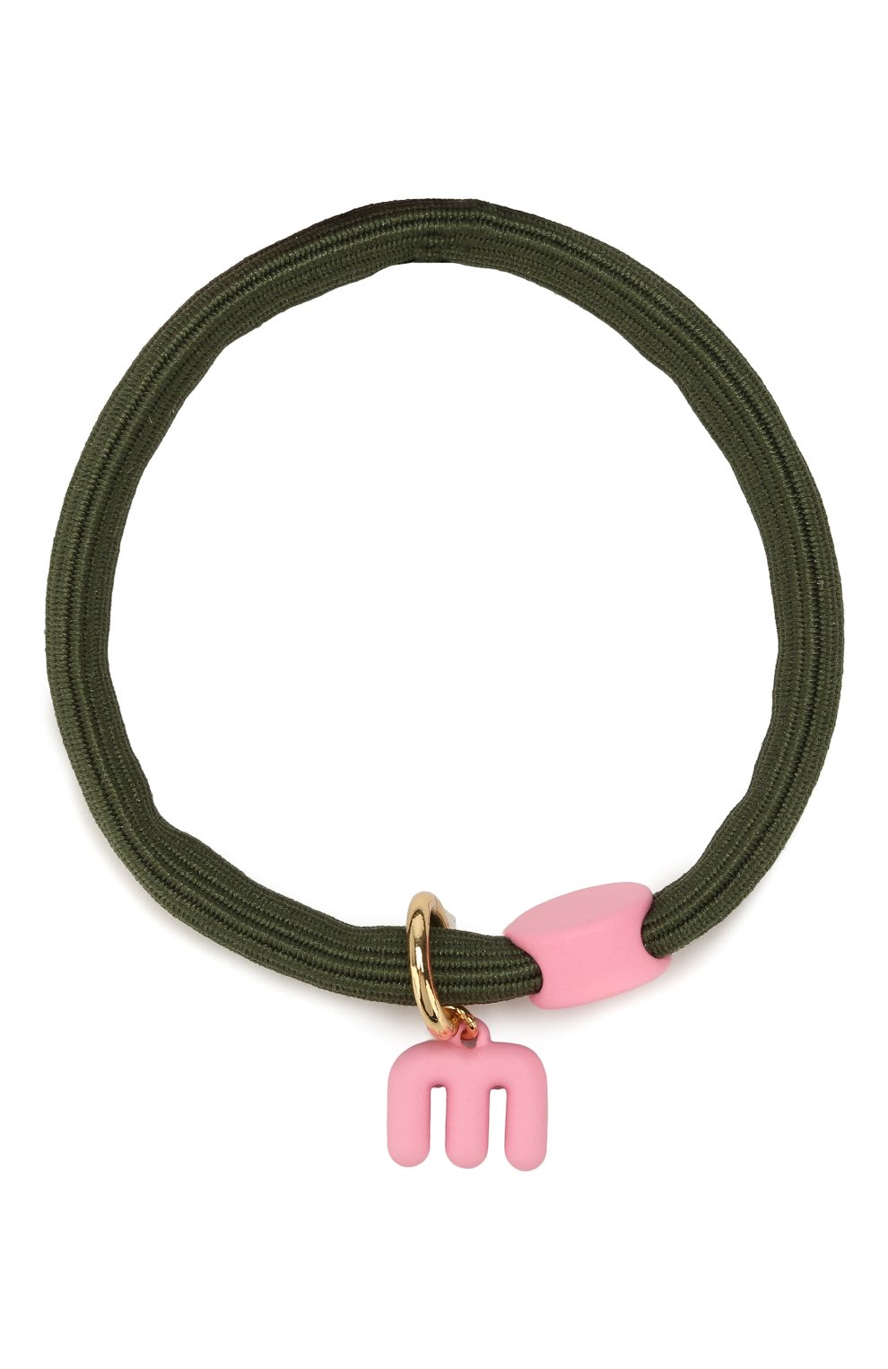 Набор резинок для волос MARC JACOBS (THE), арт. M0014629, фото 8