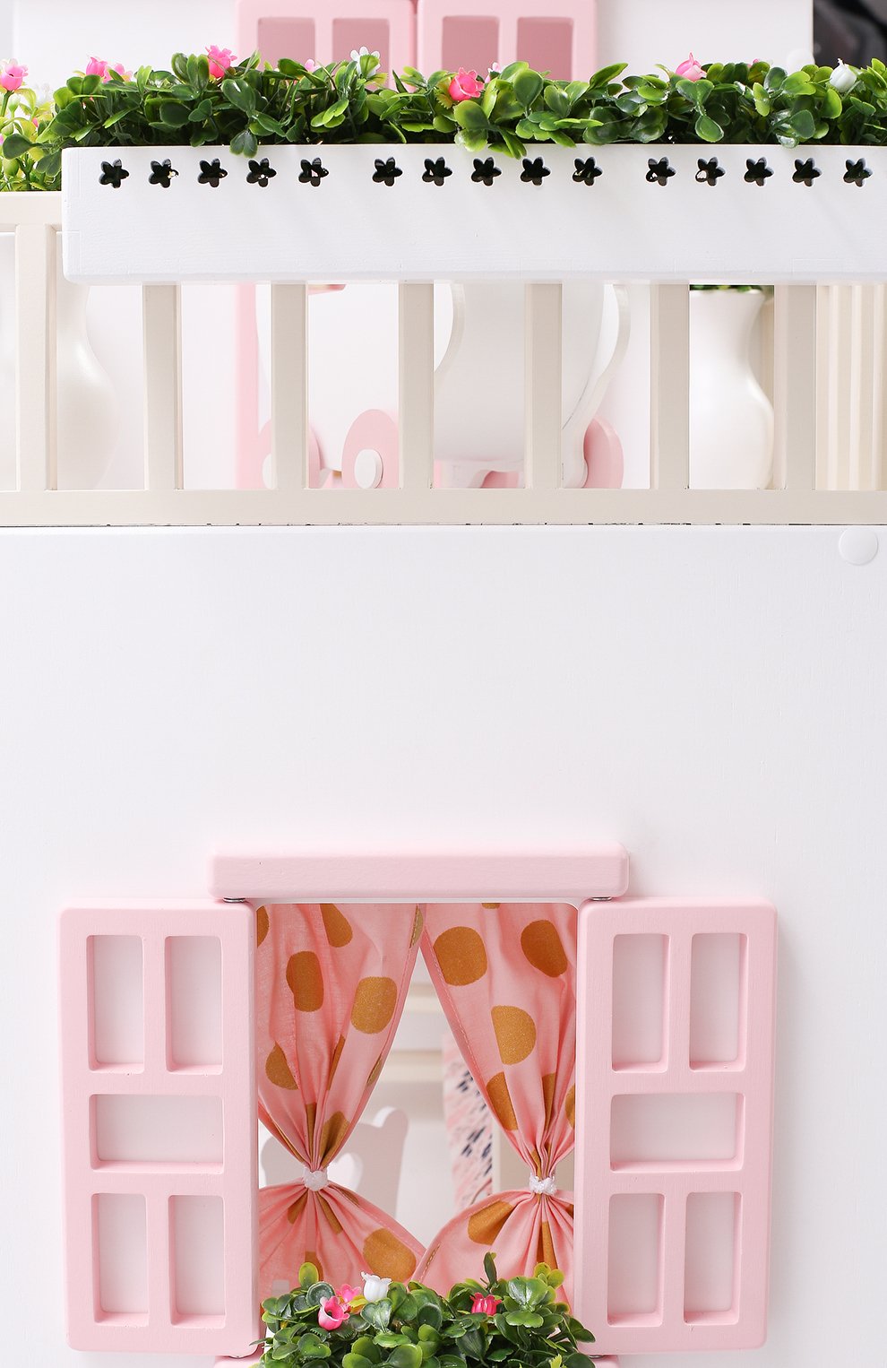 Игрушечный дом с мебелью CAROLON, арт. Ц-0310/060320, фото 5