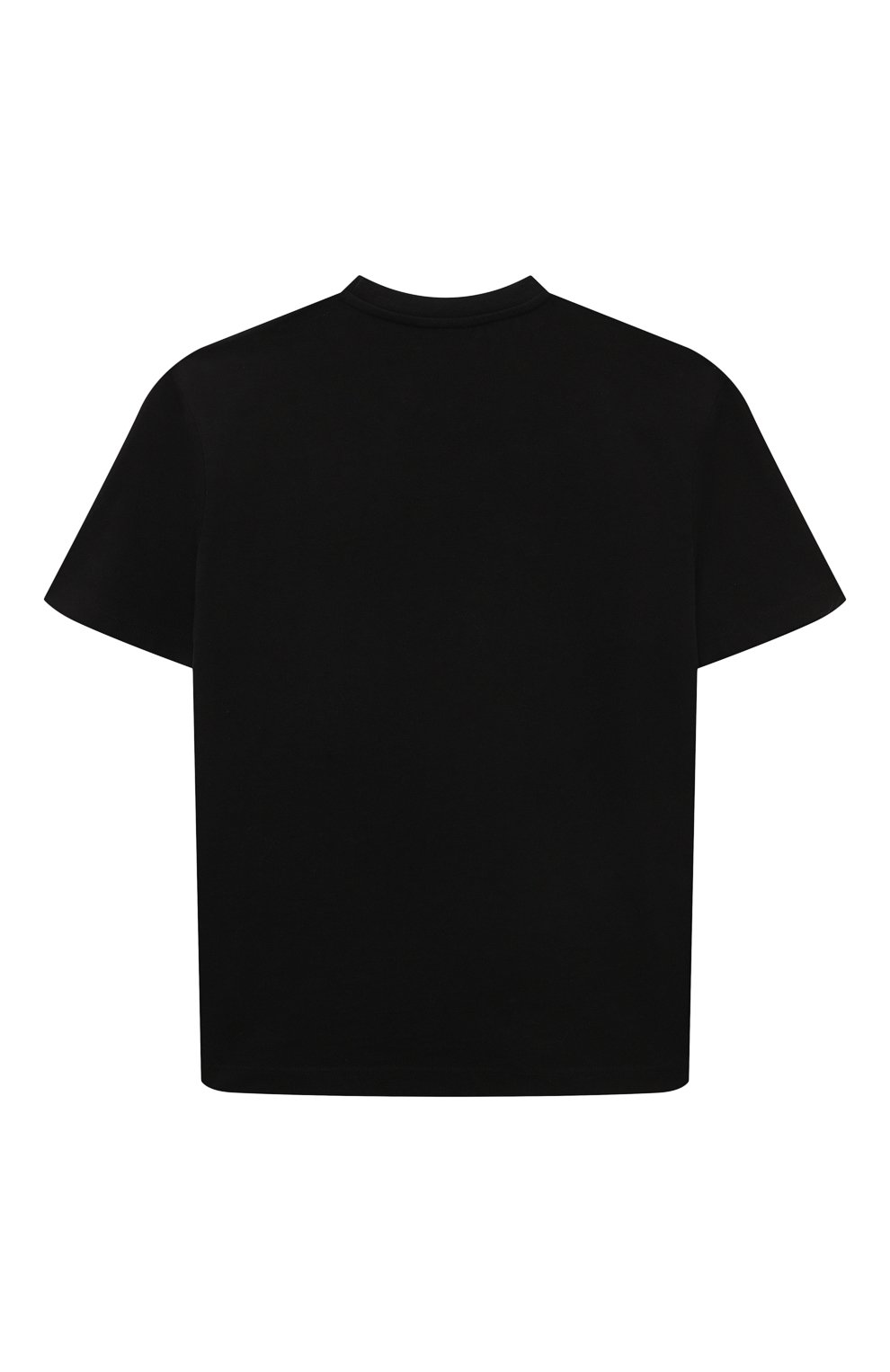 Хлопковая футболка BARROW, арт. F4BKJUTH040, фото 2