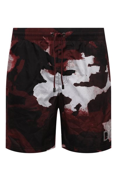 Плавки-шорты DOLCE & GABBANA, арт. M4B16T/HSMND, фото 1