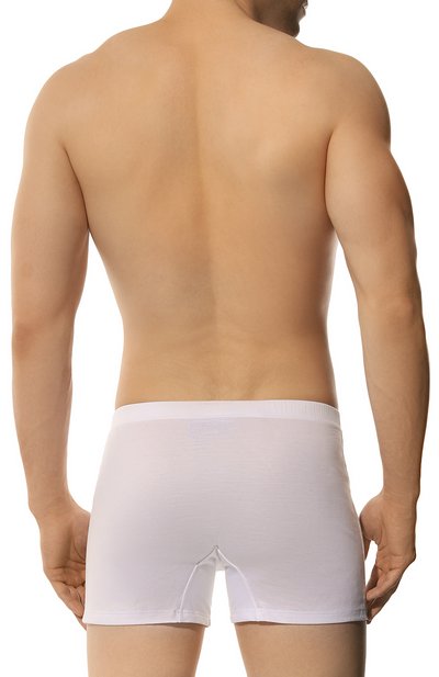 Хлопковые боксеры ZIMMERLI, арт. 286-1446/S, фото 3