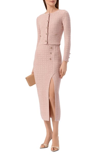 Кардиган ALESSANDRA RICH, арт. FABX4348/K4722, фото 2