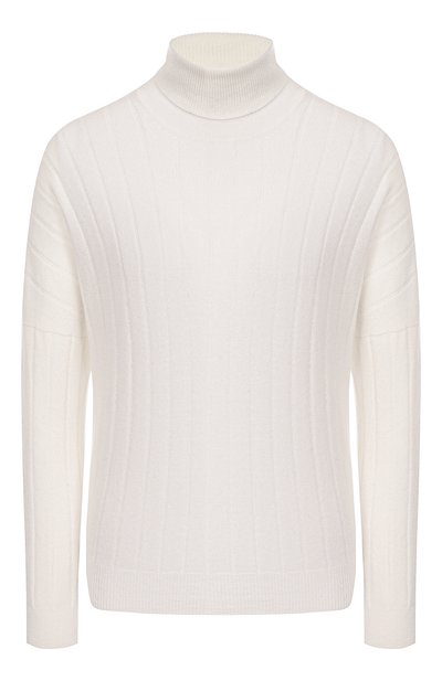 Женский водолазка из шерсти и вискозы GRAN SASSO, арт. 54232/12832