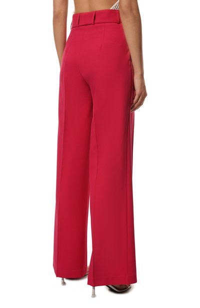 Брюки из вискозы SEVEN LAB, арт. PPZ33-22 fuchsia, фото 4