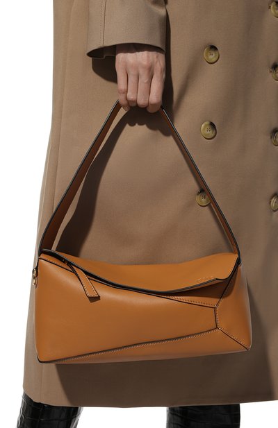 Сумка puzzle hobo LOEWE, арт. A510J67X01, фото 2