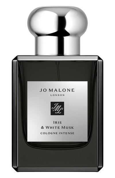 Одеколон iris & white musk cologne intense (50ml) JO MALONE LONDON, арт. LFEF-01, фото 1