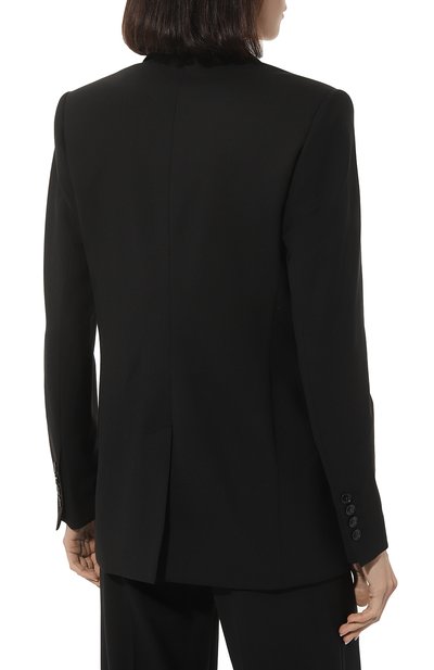 Шерстяной жакет SIMPLIFY, арт. JAC08, фото 4