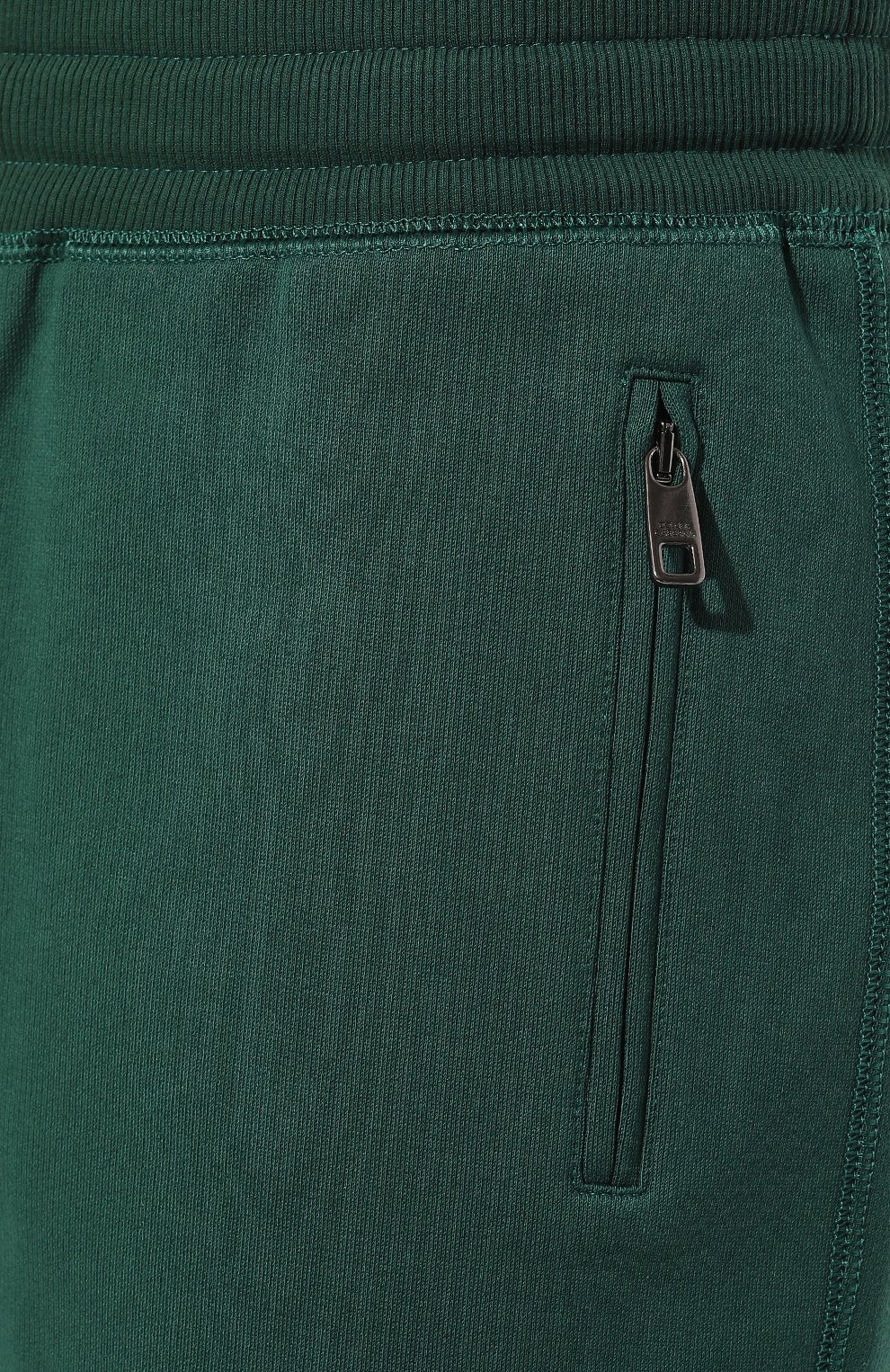 Хлопковые шорты DOLCE & GABBANA, арт. GVB7HT/G7F2G, фото 5