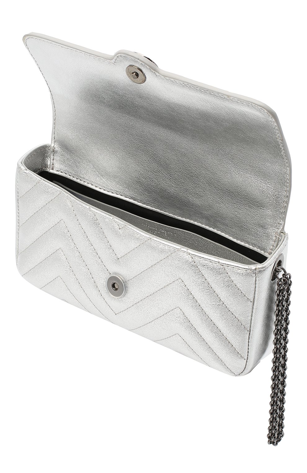 Клатч GIORGIO ARMANI, арт. Y1H339/YTA1X, фото 4