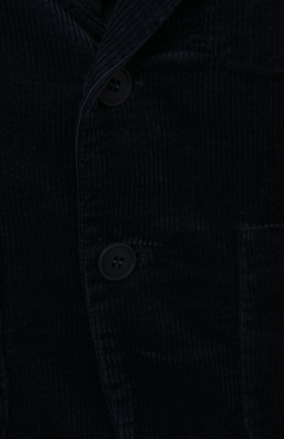 Вельветовый пиджак IL GUFO, арт. A24GB099V6021/2A-4A, фото 3