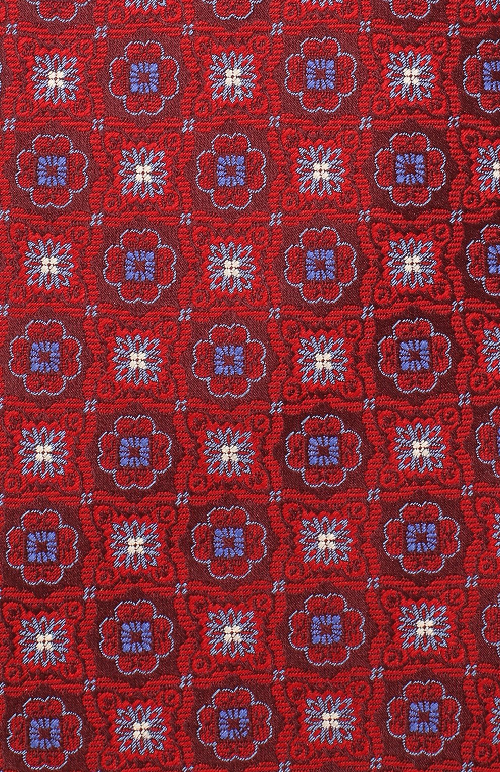 Шелковый галстук CANALI, арт. 18/HJ02856, фото 3