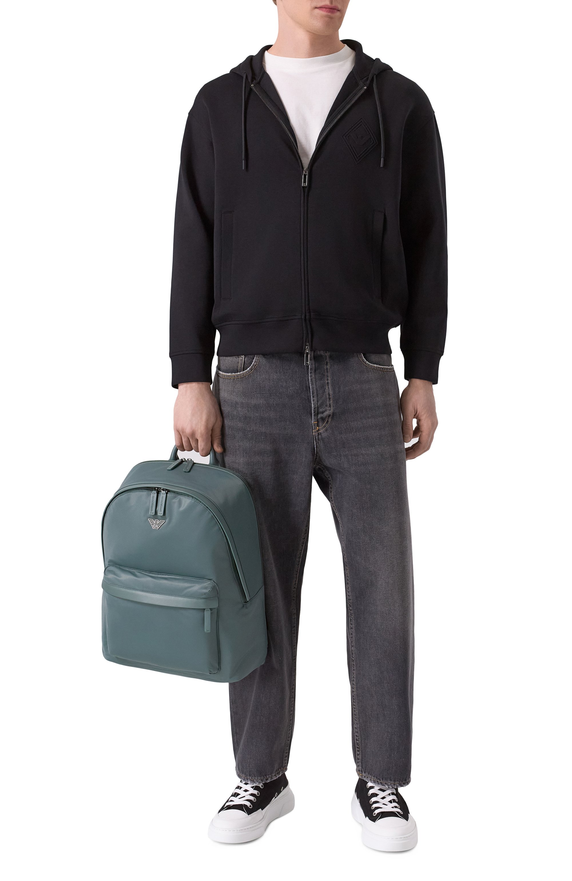 Рюкзак EMPORIO ARMANI, арт. EM001795/AF13454, фото 7