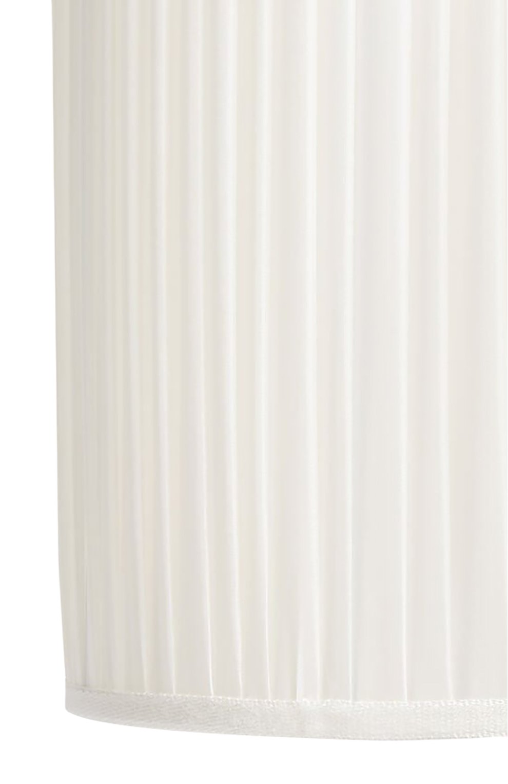 Плиссированный абажур FORNASETTI, арт. PAR001, фото 2