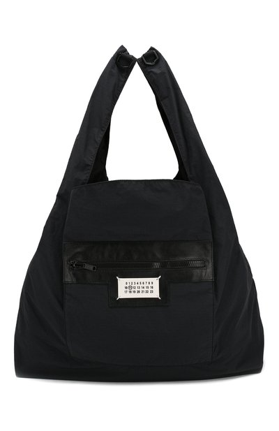 Текстильная сумка-трансформер MAISON MARGIELA, арт. S55WC0062/P2626, фото 1