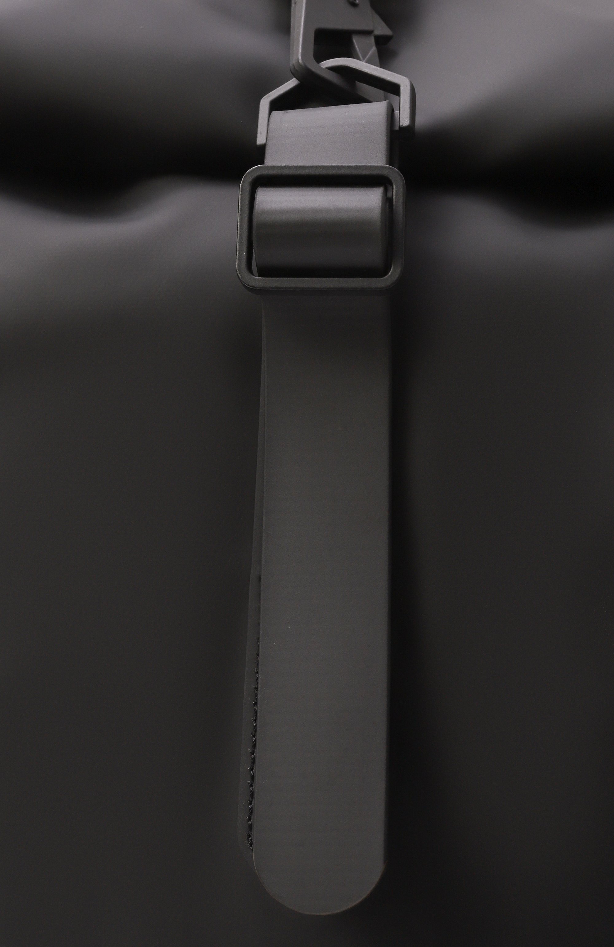 Рюкзак rolltop large RAINS, арт. RA14590, фото 4