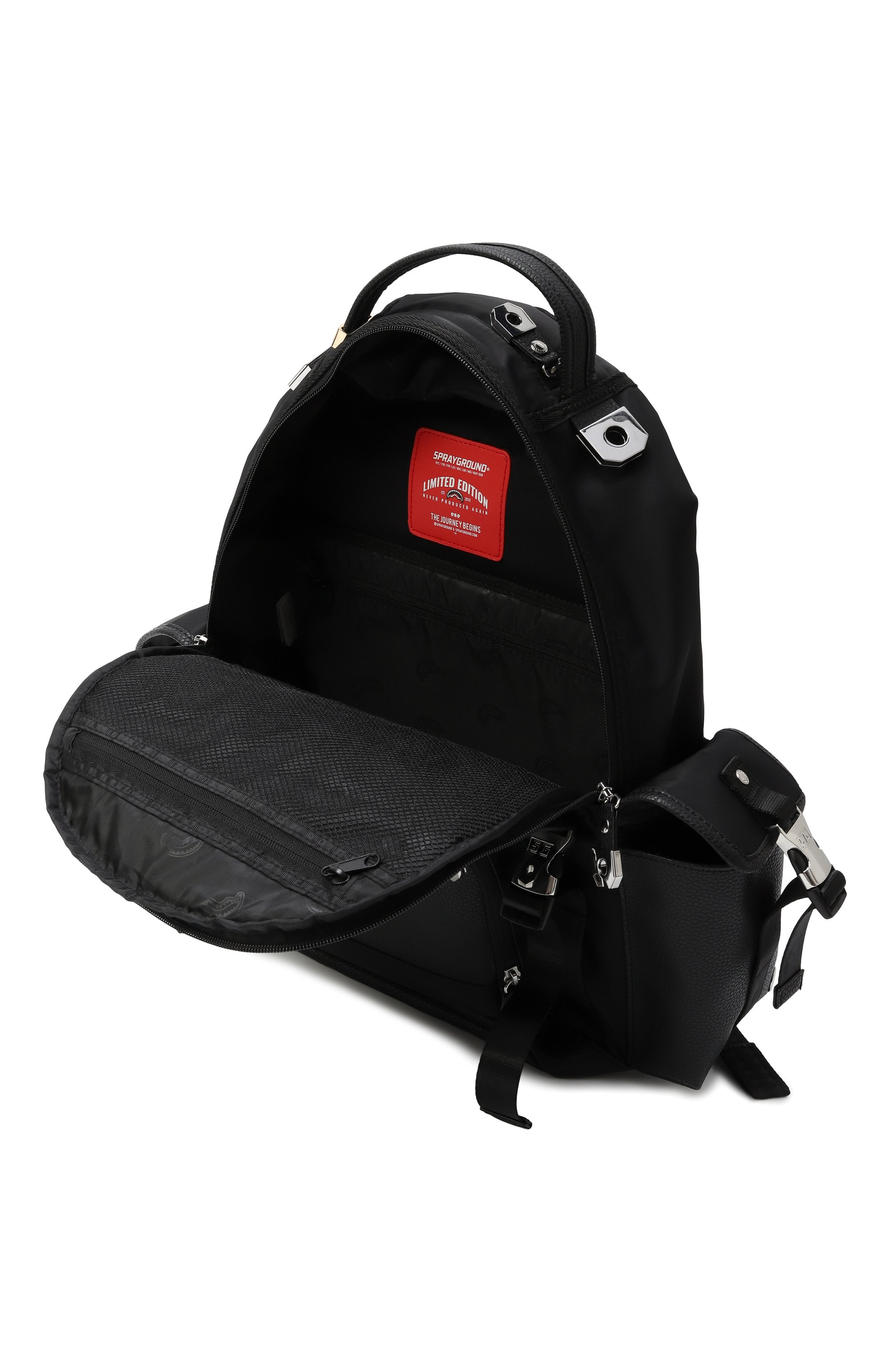 Рюкзак SPRAYGROUND, арт. 910B7018NSZ, фото 3