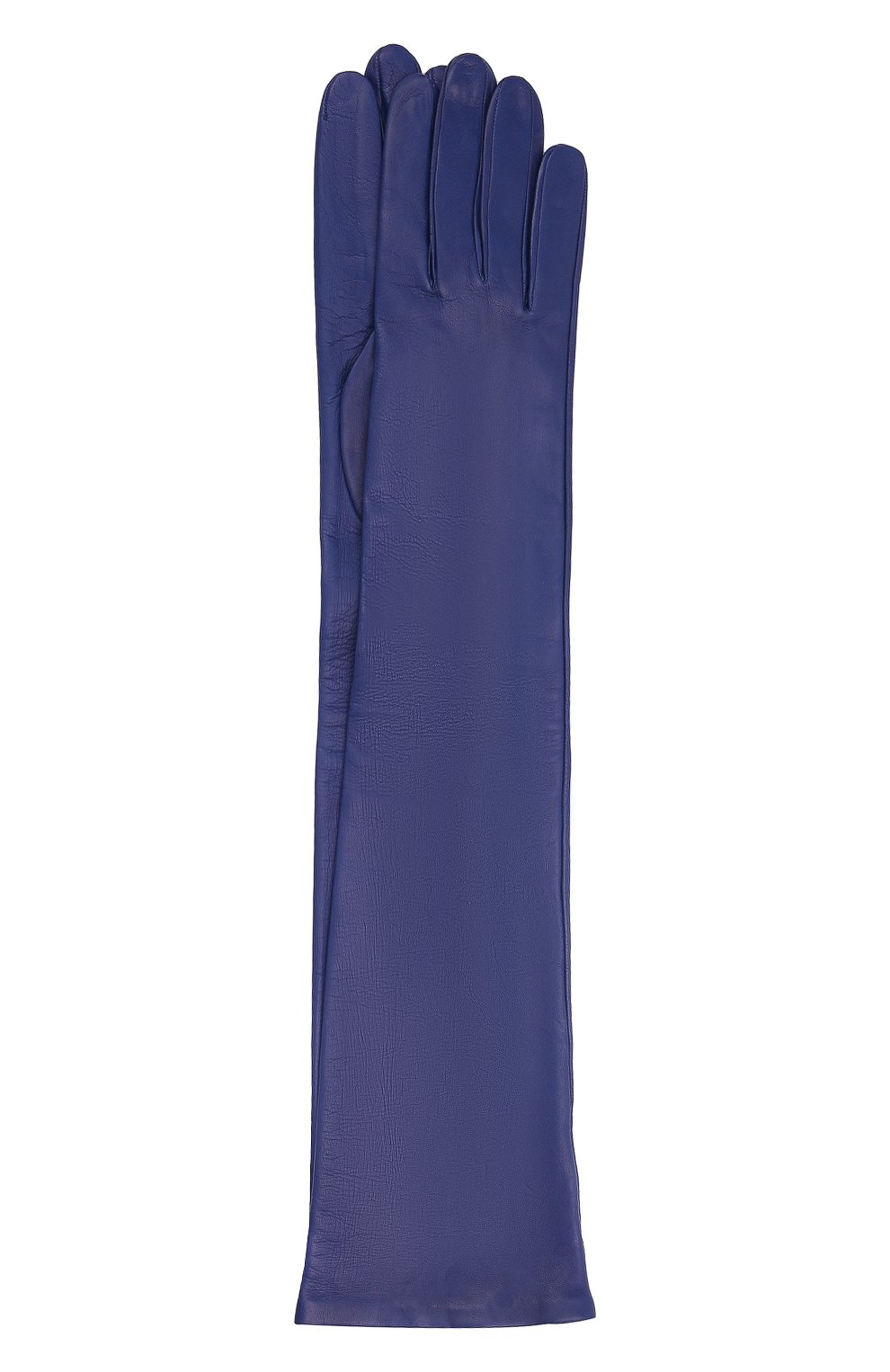 Кожаные перчатки DRIES VAN NOTEN, арт. 212-010102-100, фото 1