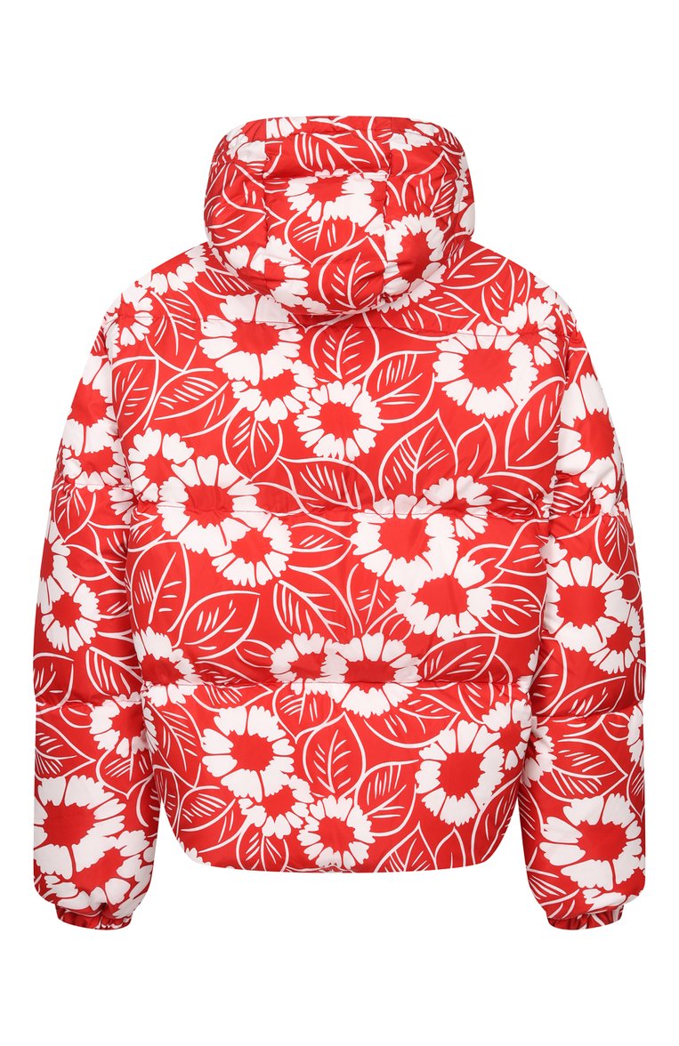 Пуховик PRADA, арт. SGC025-10UU-F0976, фото 2