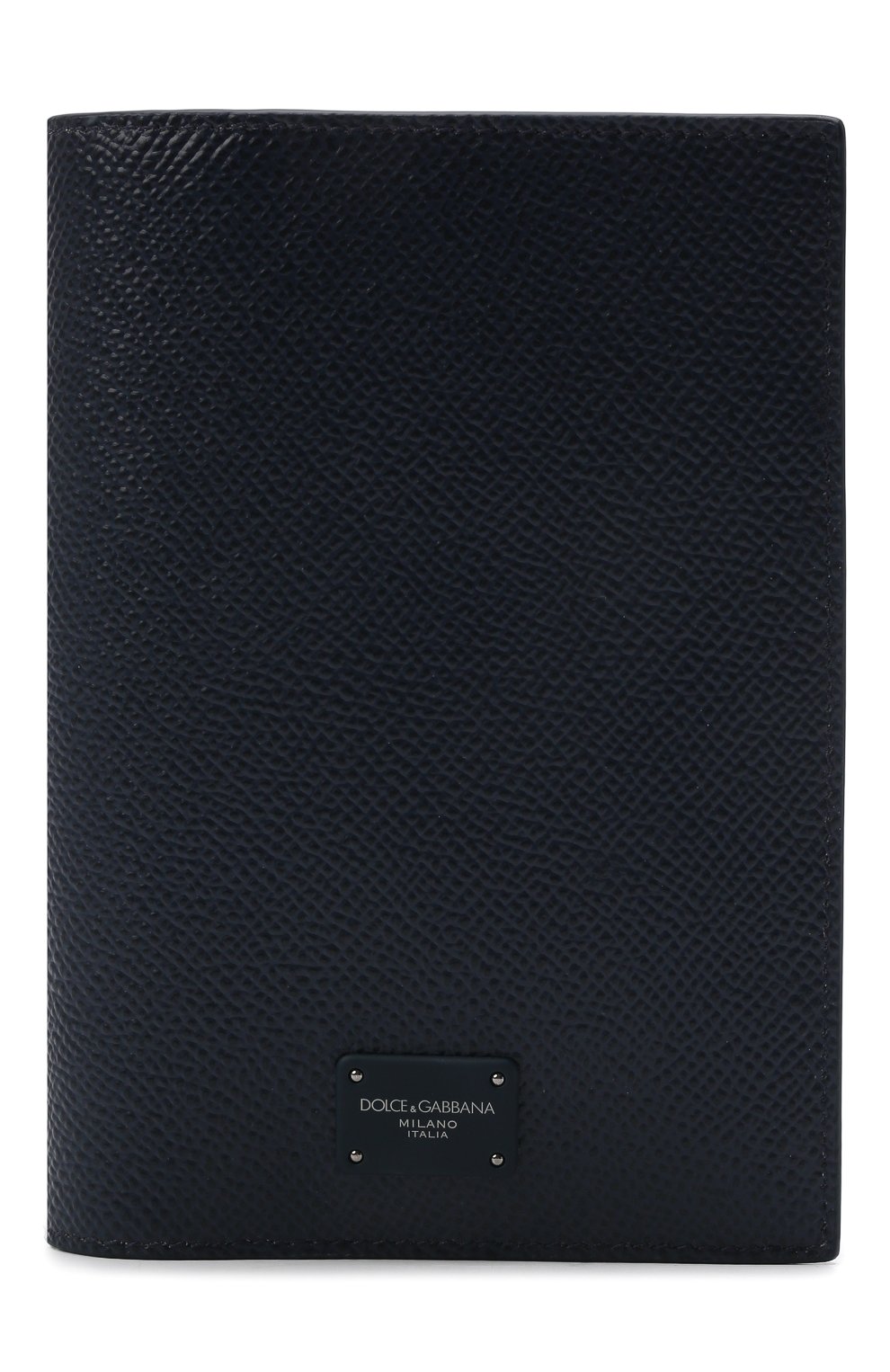 Кожаная обложка для паспорта DOLCE & GABBANA, арт. BP2215/AZ602, фото 1