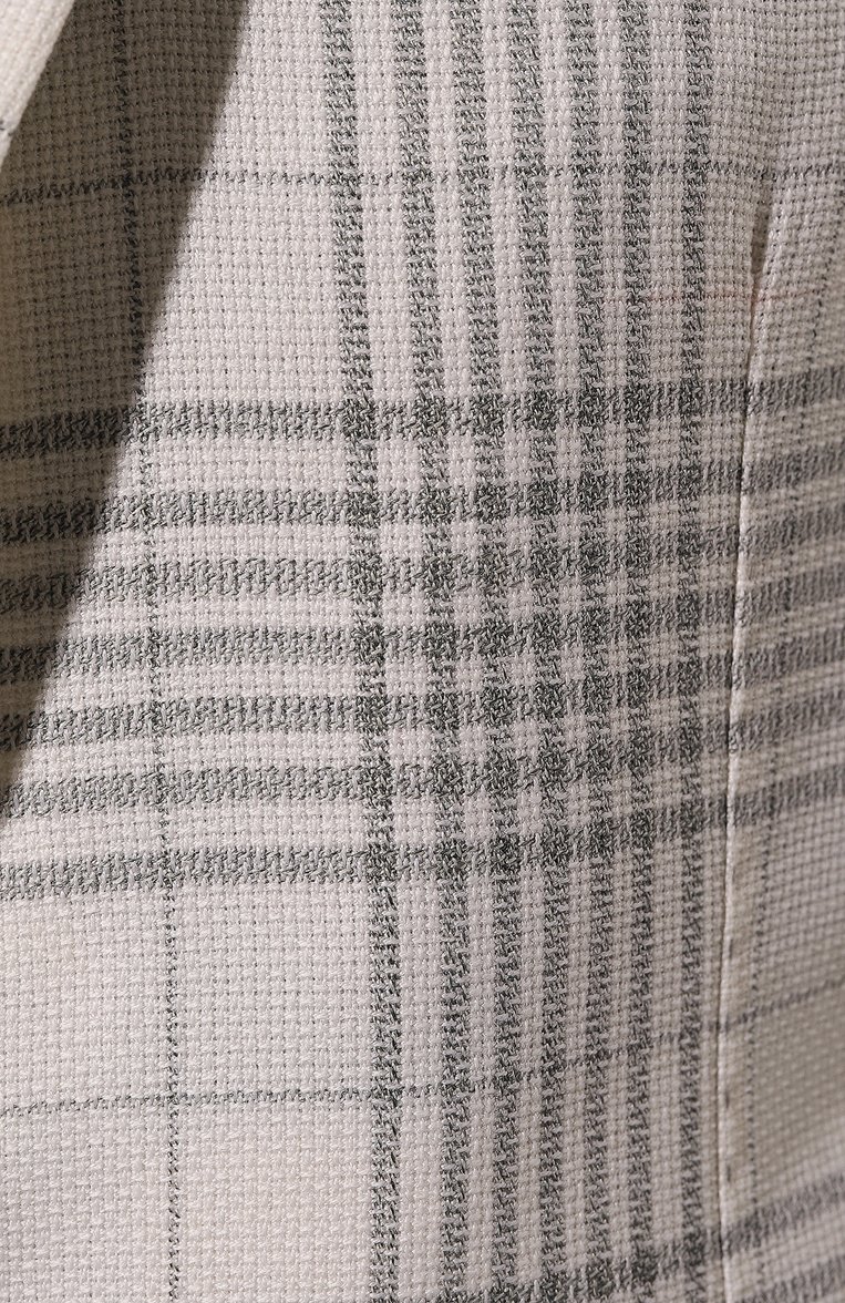 Шерстяной пиджак MVST, арт. SG1200/S0662436, фото 5