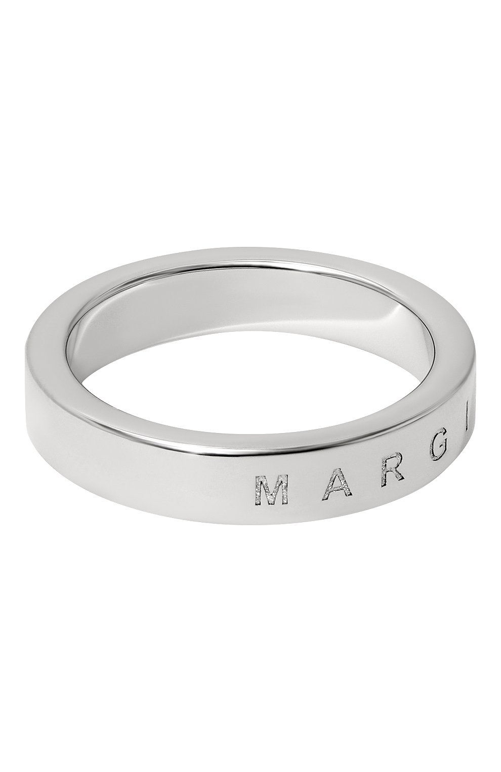 Кольцо MM6, арт. SM6UQ0019 SV0128, фото 1