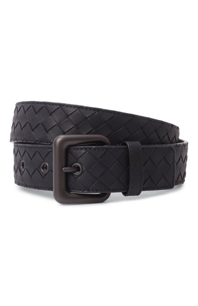 Кожаный ремень BOTTEGA VENETA, арт. 271932/V47W0, фото 1