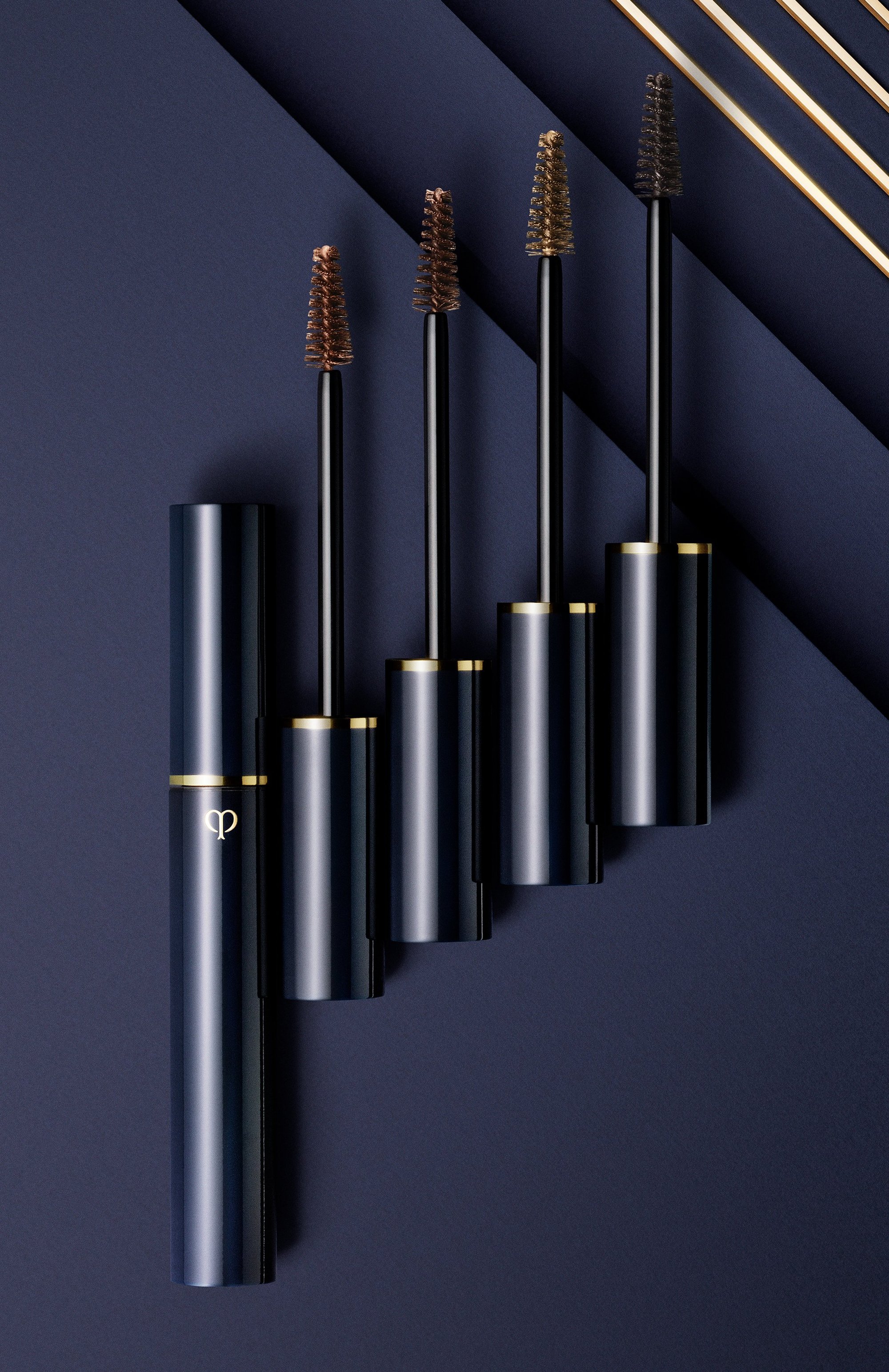 Гель для бровей, оттенок 104 (3,5ml) CLÉ DE PEAU BEAUTÉ, арт. 18671CP, фото 3