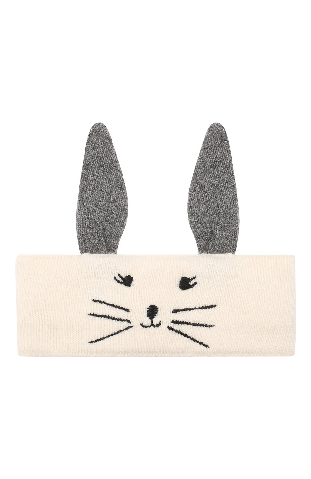 Повязка на голову IL GUFO, арт. A19PH094EM820, фото 1