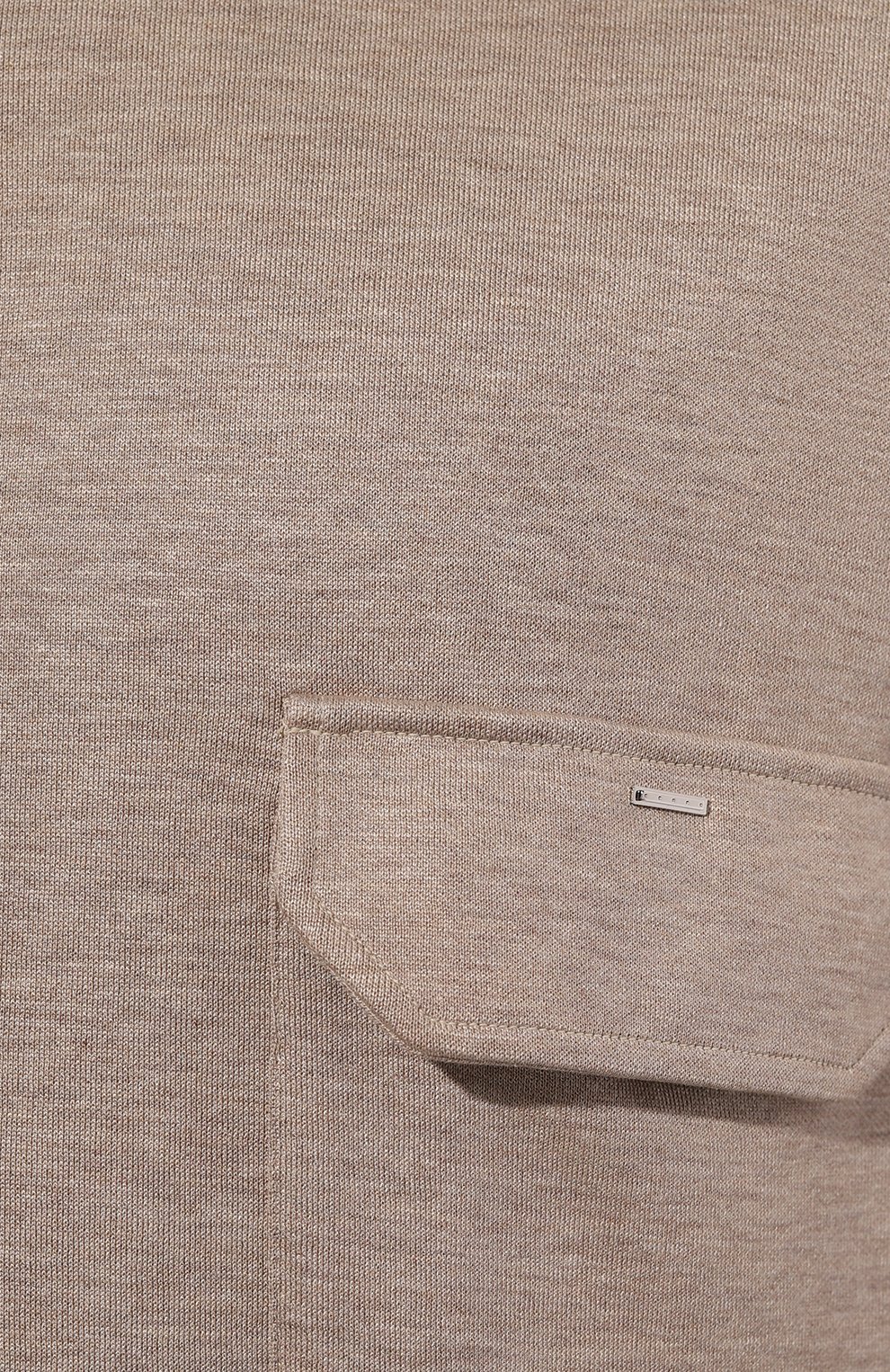 Рубашка из хлопка и шелка STEFANO RICCI, арт. CJ007518/TE2800, фото 5