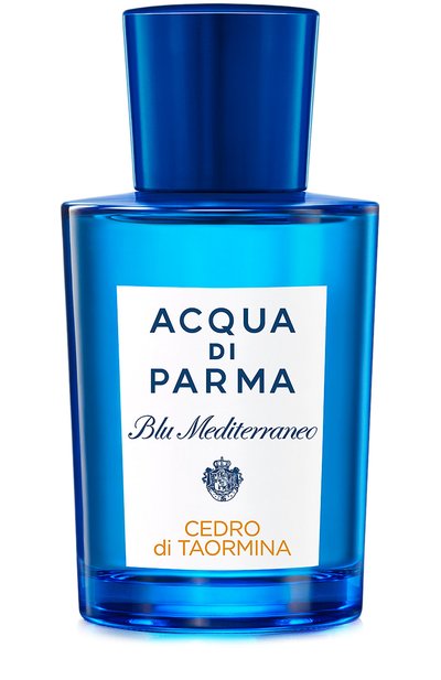 Туалетная вода cedro di taormina (75ml) ACQUA DI PARMA, арт. 57016, фото 1