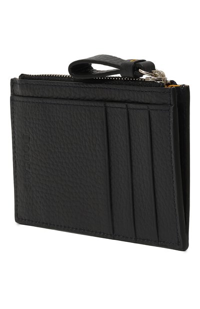 Кожаный футляр для кредитных карт DOUCAL'S, арт. DA0012VB0, фото 2