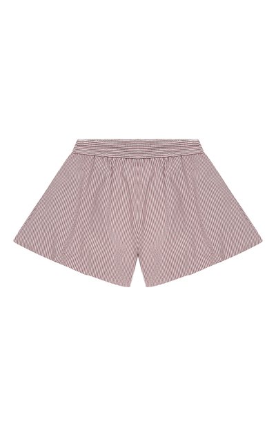 Шорты BRUNELLO CUCINELLI, арт. BH741E655B