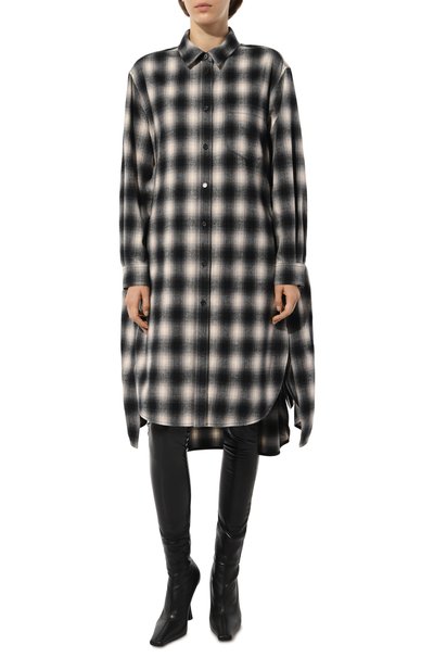 Хлопковое платье JUUN.J, арт. JW4871W04R, фото 3