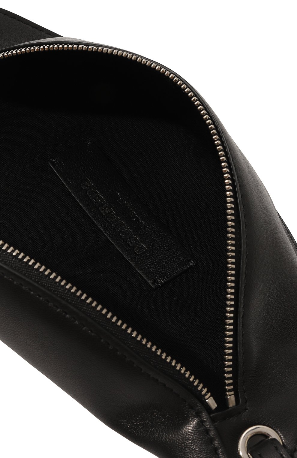 Поясная сумка icon evening DSQUARED2, арт. BBW0038/18900001, фото 5