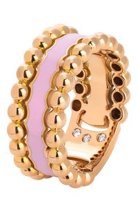 Кольцо CASATO, арт. MX-1507BT-P-P509C, фото 1