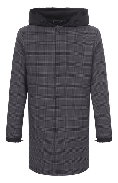 Мужское пальто DIESEL, арт. A18478/0DEBS