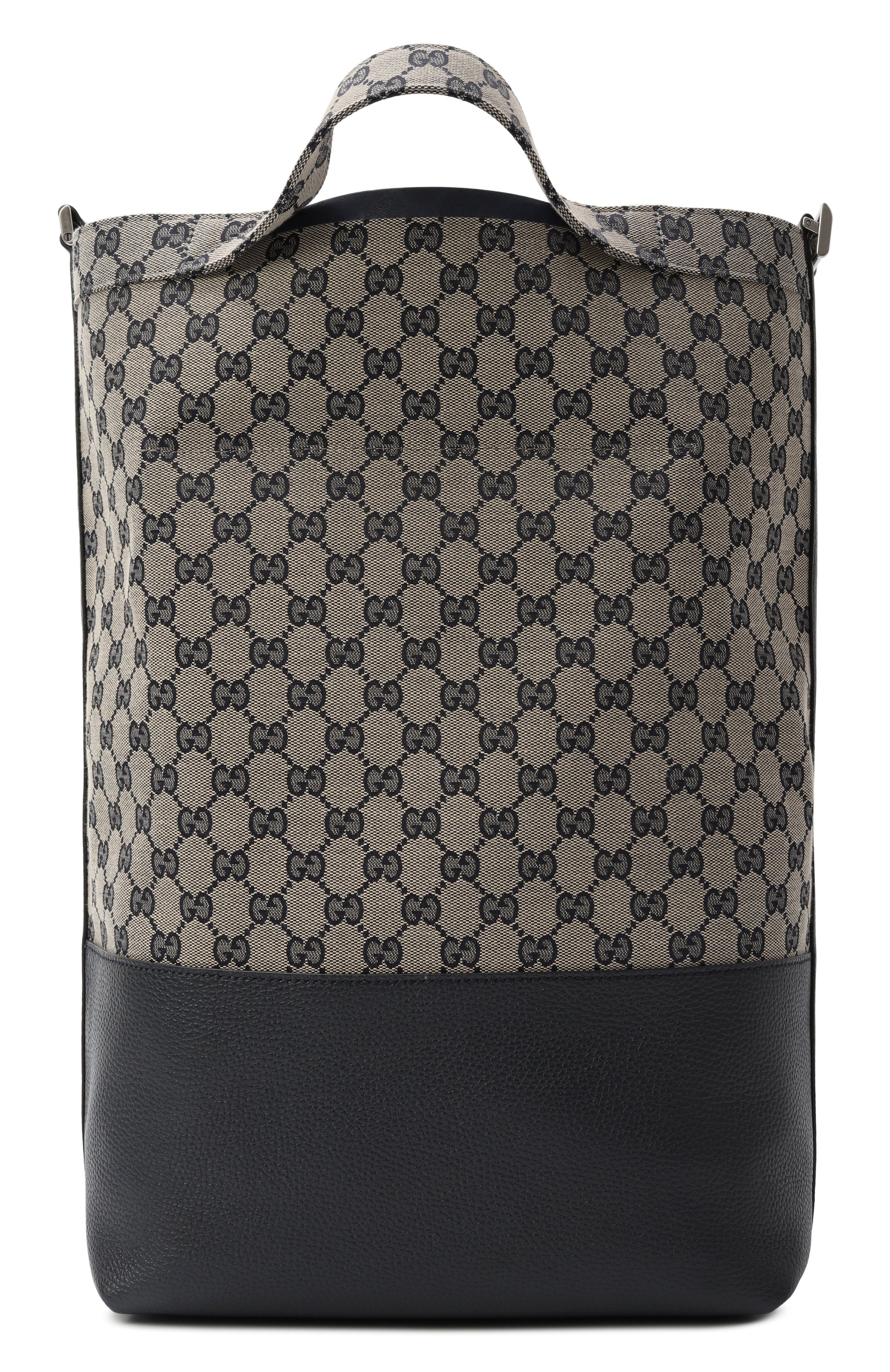 Сумка-тоут gg large GUCCI, арт. 795816/FADM3, фото 6