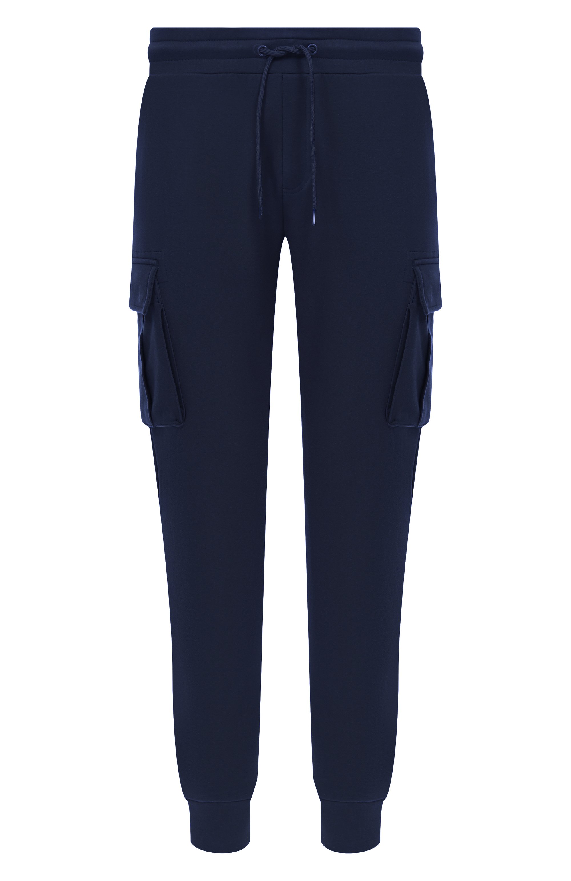 Хлопковые джоггеры AERONAUTICA MILITARE, арт. PF1010UF00662, фото 1