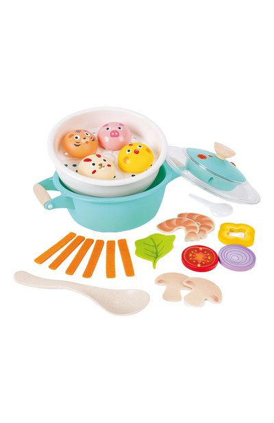 Игровой набор маленький повар HAPE, арт. E3202_HP, фото 3