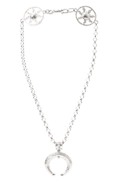 Женское колье lunula SEVENWORLDS, арт. SW400/2