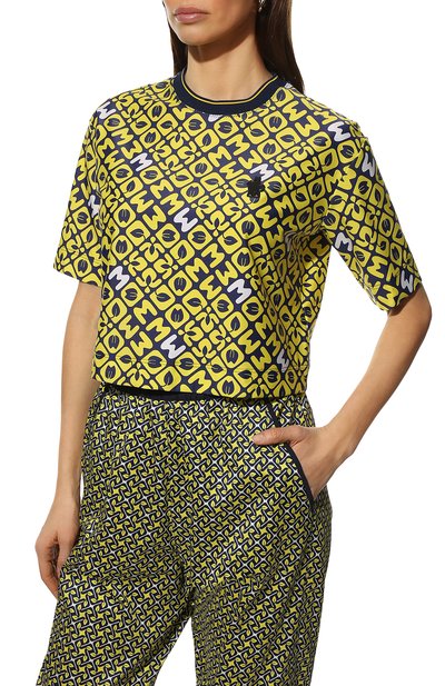 Футболка MONCLER, арт. G2-09J-8C000-03-899JP, фото 3