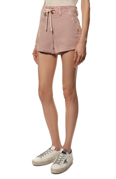 Джинсовые шорты PAIGE, арт. 7060G29-8088, фото 3