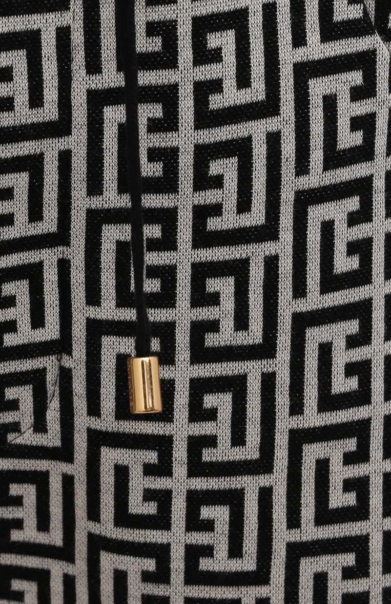Хлопковые брюки BALMAIN, арт. WF10B000/J193, фото 1