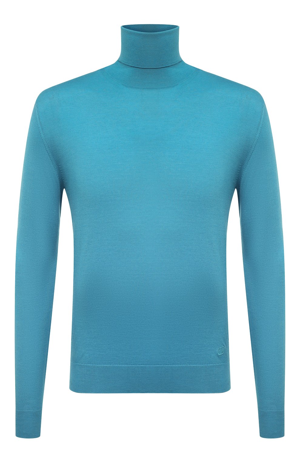 Шерстяная водолазка VALENTINO, арт. 5V0KC31RAD1, фото 1