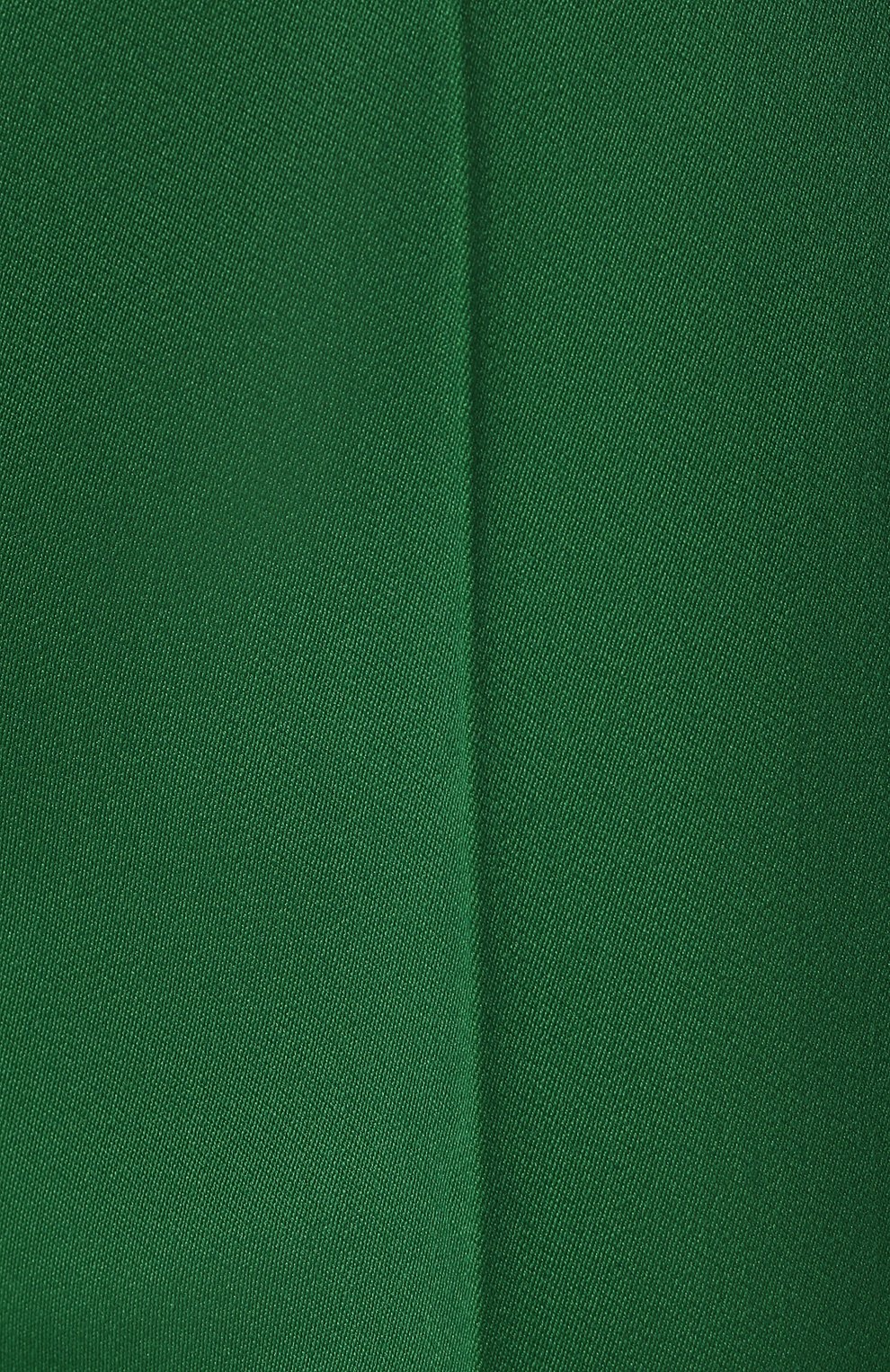 Брюки с поясом GIVENCHY зеленого цвета по цене 69250 руб., арт. BW50EU12DE, фото 5 Брюки с поясом GIVENCHY, арт. BW50EU12DE, фото 5