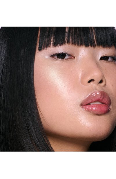 Хайлайтер для лица bounce&gleam highlighter, оттенок investmint (7,2g) MAC, арт. S5ZD-01, фото 4