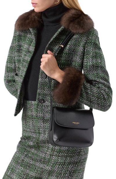 Сумка la prima small GIORGIO ARMANI, арт. Y1E138/YTF4A, фото 2